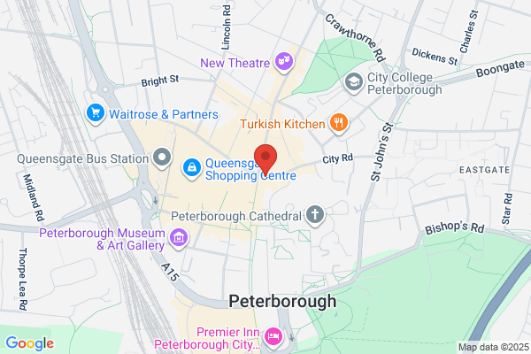 Peterborough Funeralcare