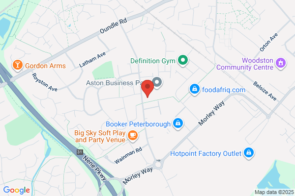 Mays Discount Furnishers
