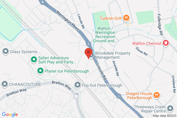 Peterborough Recliner Centre