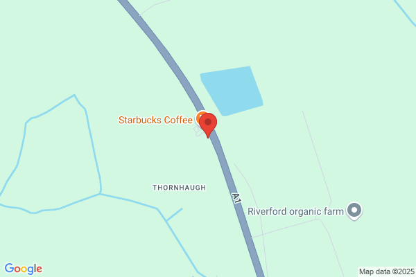 A1 Service Station