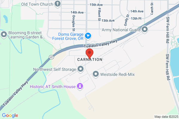 CarNation