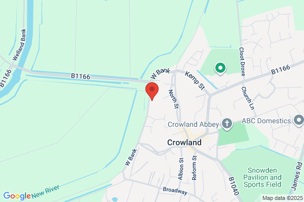 Crowland Auto Electrical Repairs