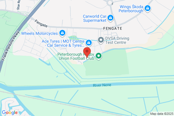 Lyndale Engines (Peterborough) Ltd