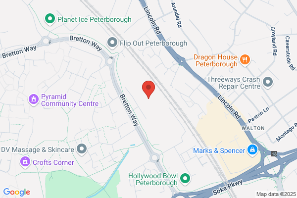 Owen Brown Auto Repair Ltd