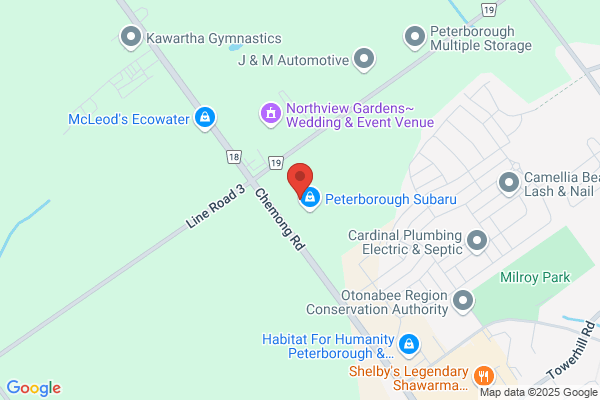 Peterborough Hyundai Ltd