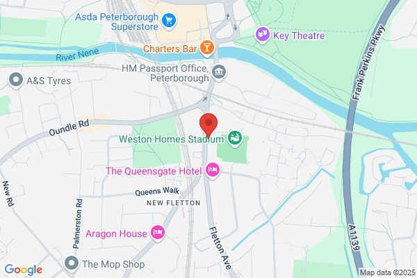 Prestige Service Centre Ltd