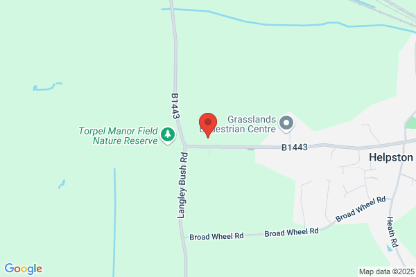 Helpston Garden Centre