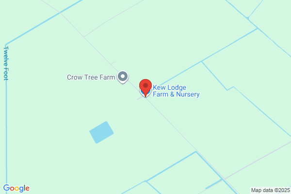 Kew Lodge Nursery