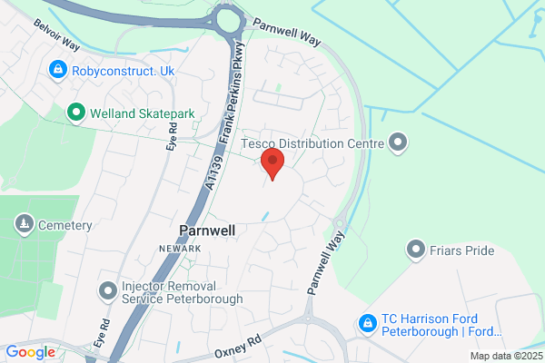 Parnwell Plants