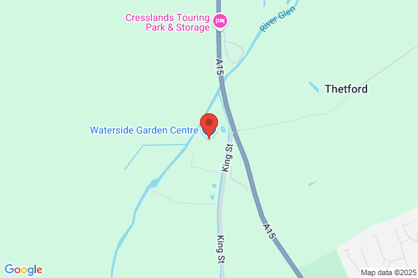 Waterside Garden Centre