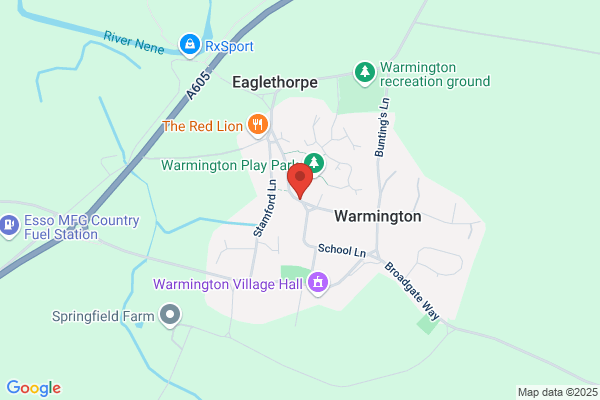 Nene Valley Tree Services
