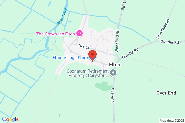 Elton Post Office & General Stores