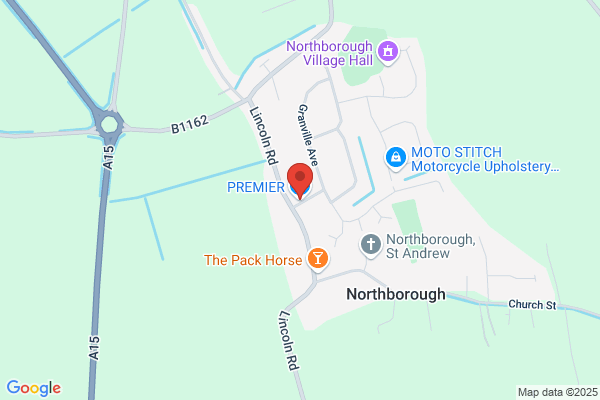 Northborough General Stores