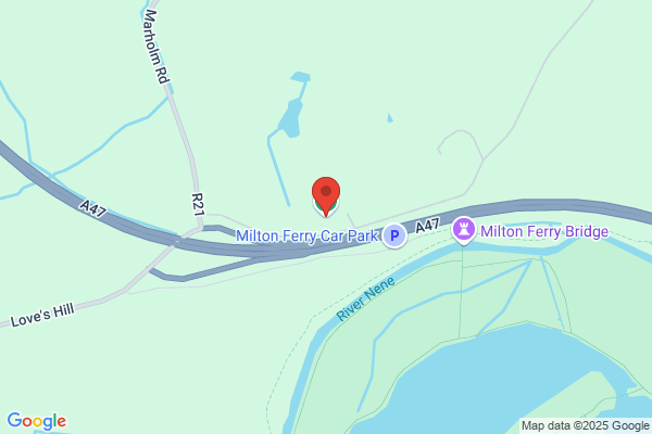 Peterborough Milton Golf Club
