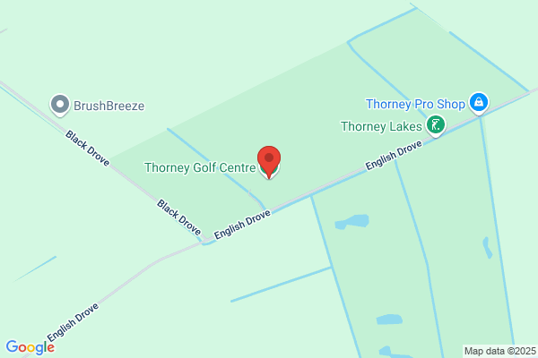 Thorney Golf Centre