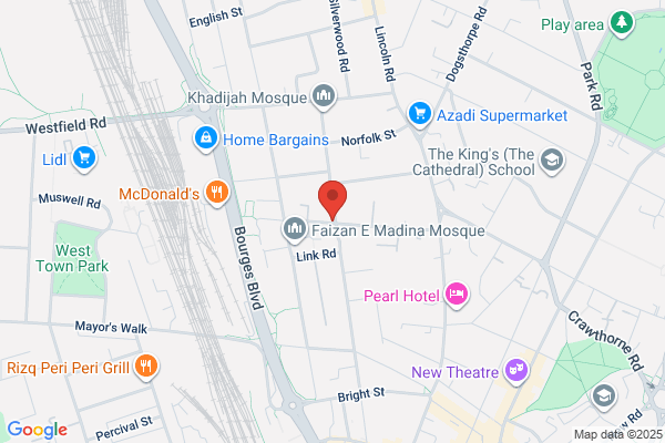 Hassan Food Stores