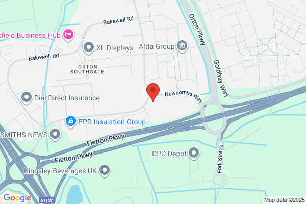 PSG Specialist Rainwater Systems Ltd