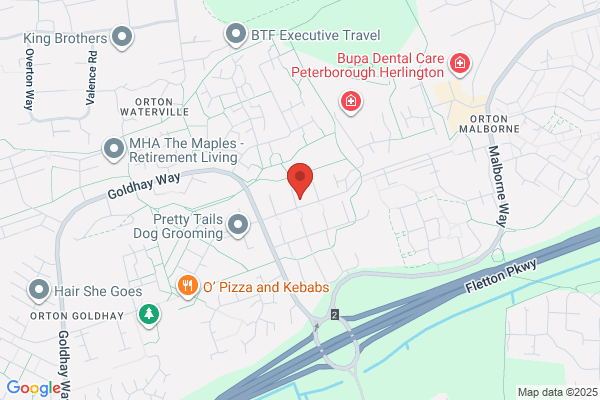 East Anglia Heating Ltd