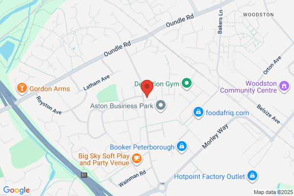 Peterborough Boiler Services Ltd