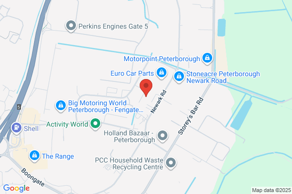 Greenwood Homecare