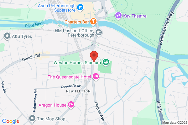 Prestige Nursing & Care Peterborough