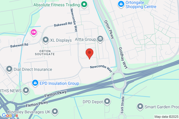 Surgipath Europe Ltd