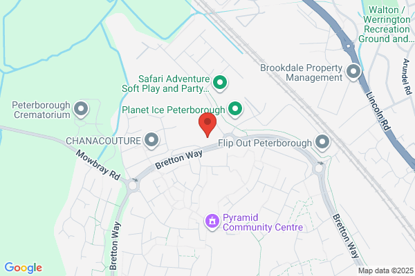 Orthopaedics & Spine Specialist Hospital