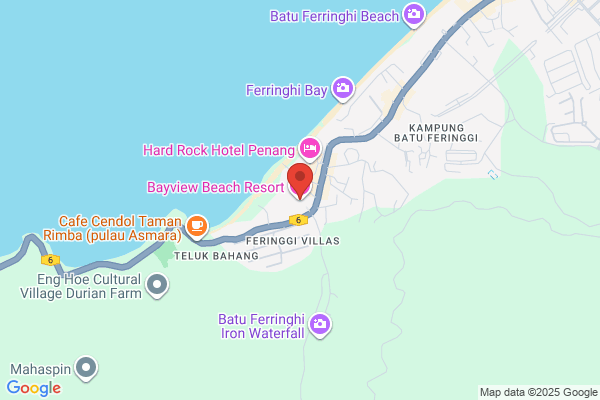 Bay View International Hotel & Resorts