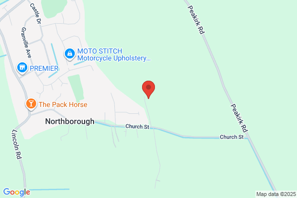 Delamere Farm Bed & Breakfast