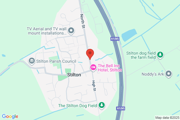 Stilton Lodge