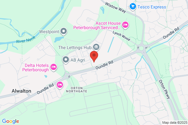 Persimmon Homes (East Midlands) Ltd