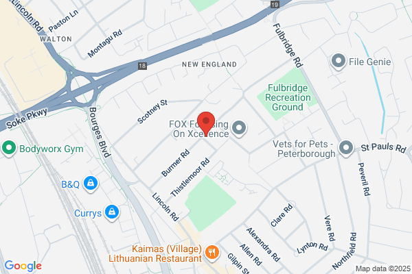 Direct Financial Services