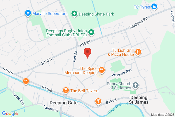 Deepings Leisure Centre