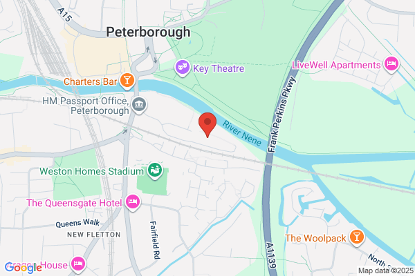 Peterborough City Council