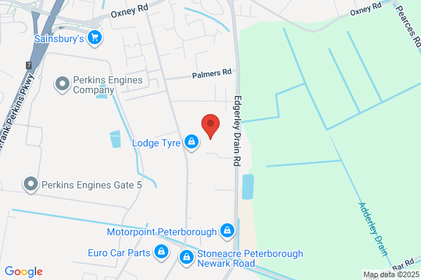 City Locks Ltd