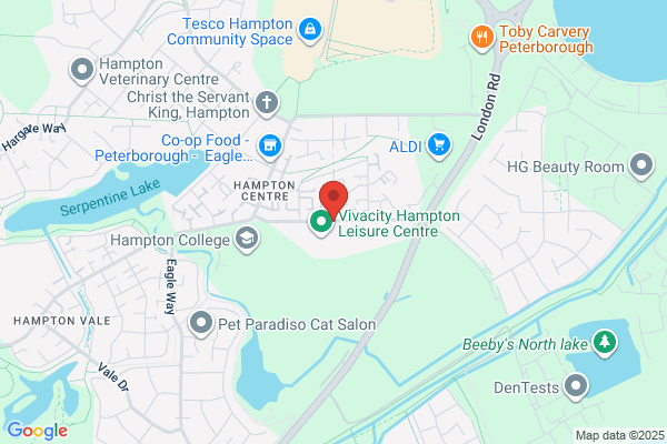 HAITO Karate and Self-Defence Club - Hampton Dojo