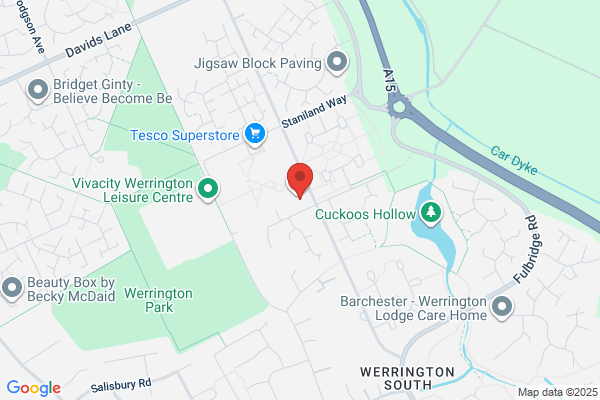 Werrington Dental Laboratory
