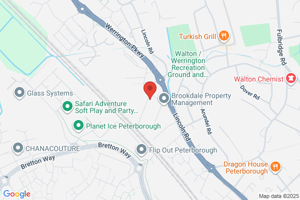 Peterborough Model Centre