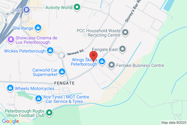 Central Auto Services