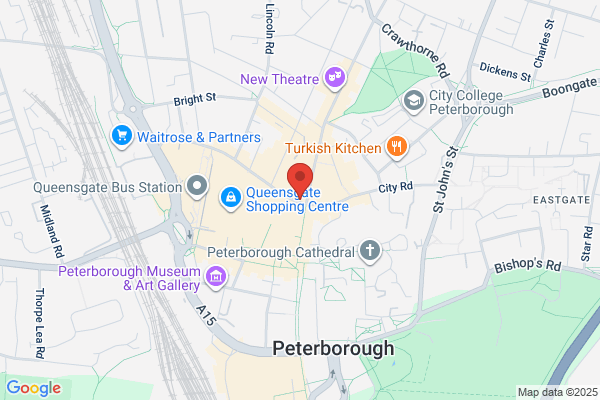 Local News (Peterborough)