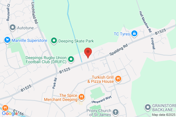 Barchester - Braeburn Lodge Care Home