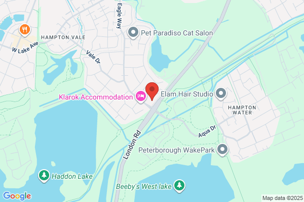 Barchester - Hampton Grove Care Home