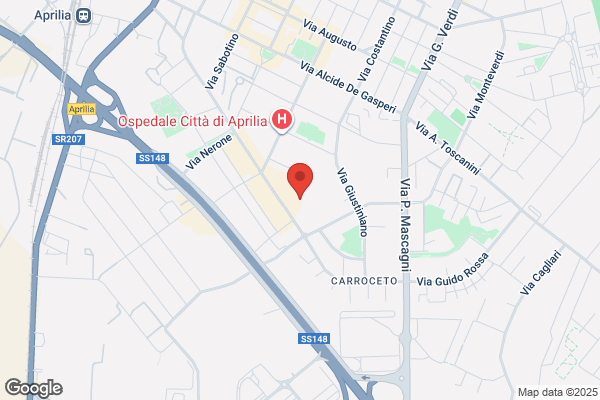 Arcal Industrial Supplies