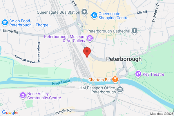 Pets at Home Peterborough