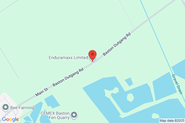 Enduratank