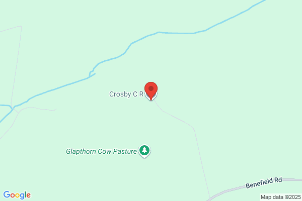 C R Crosby