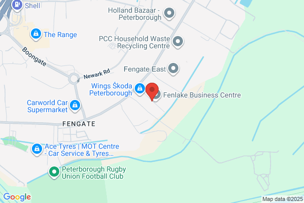 DMI Leisure Ltd