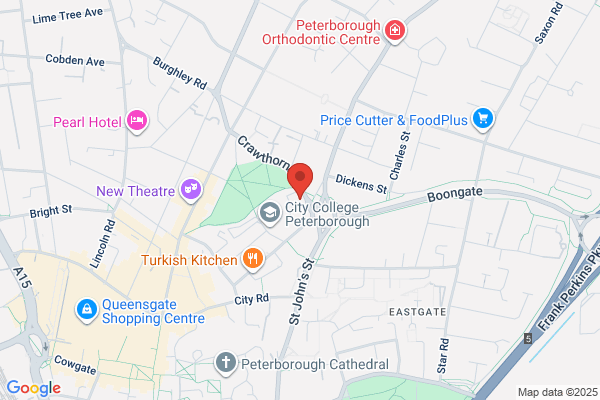 Peterborough Physio