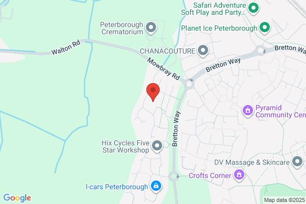 V C F Physiotherapy Ltd