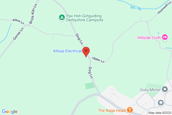 AMH Plant & Tool Hire Ltd